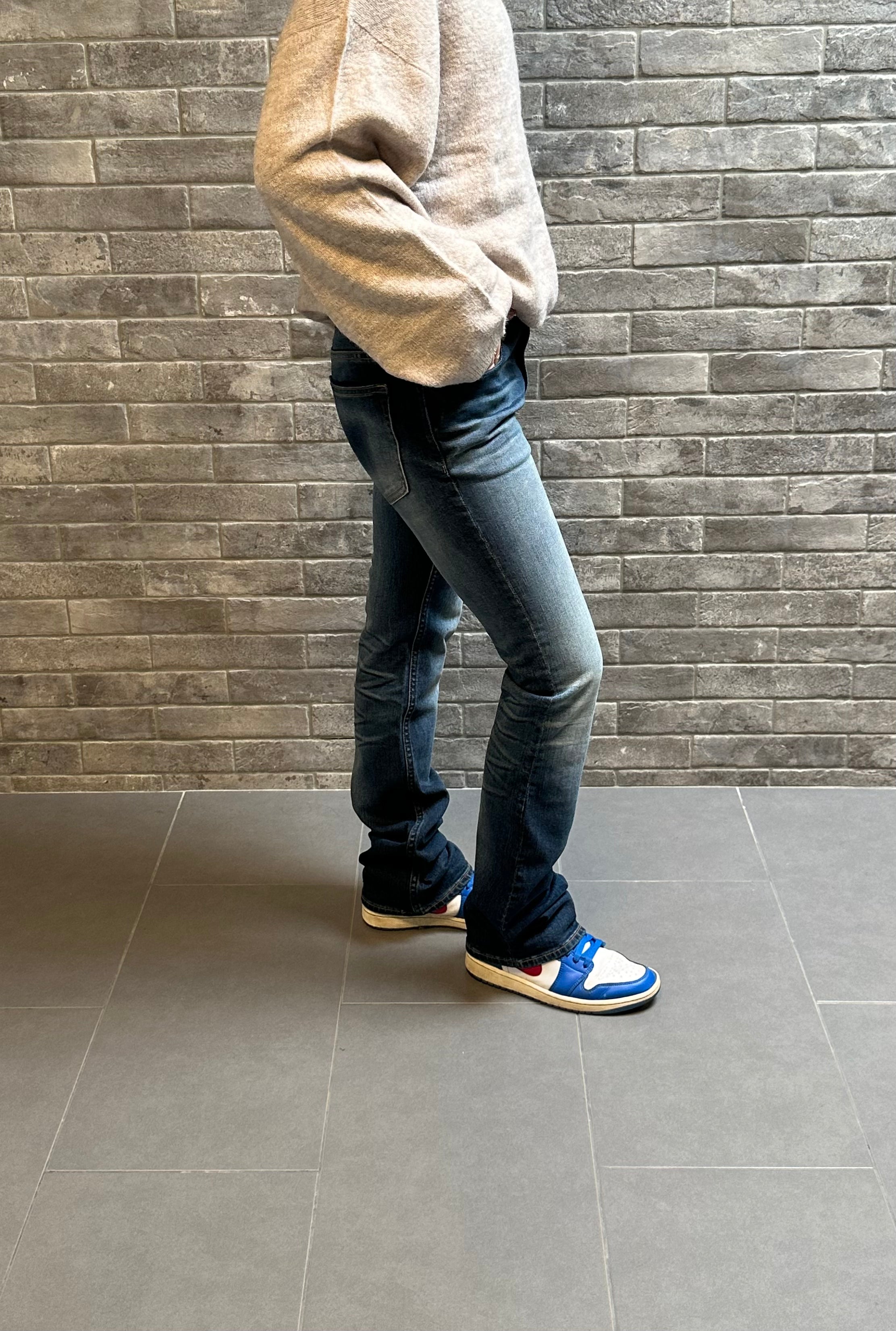 Crocker Jeans - PEP Boot Cut