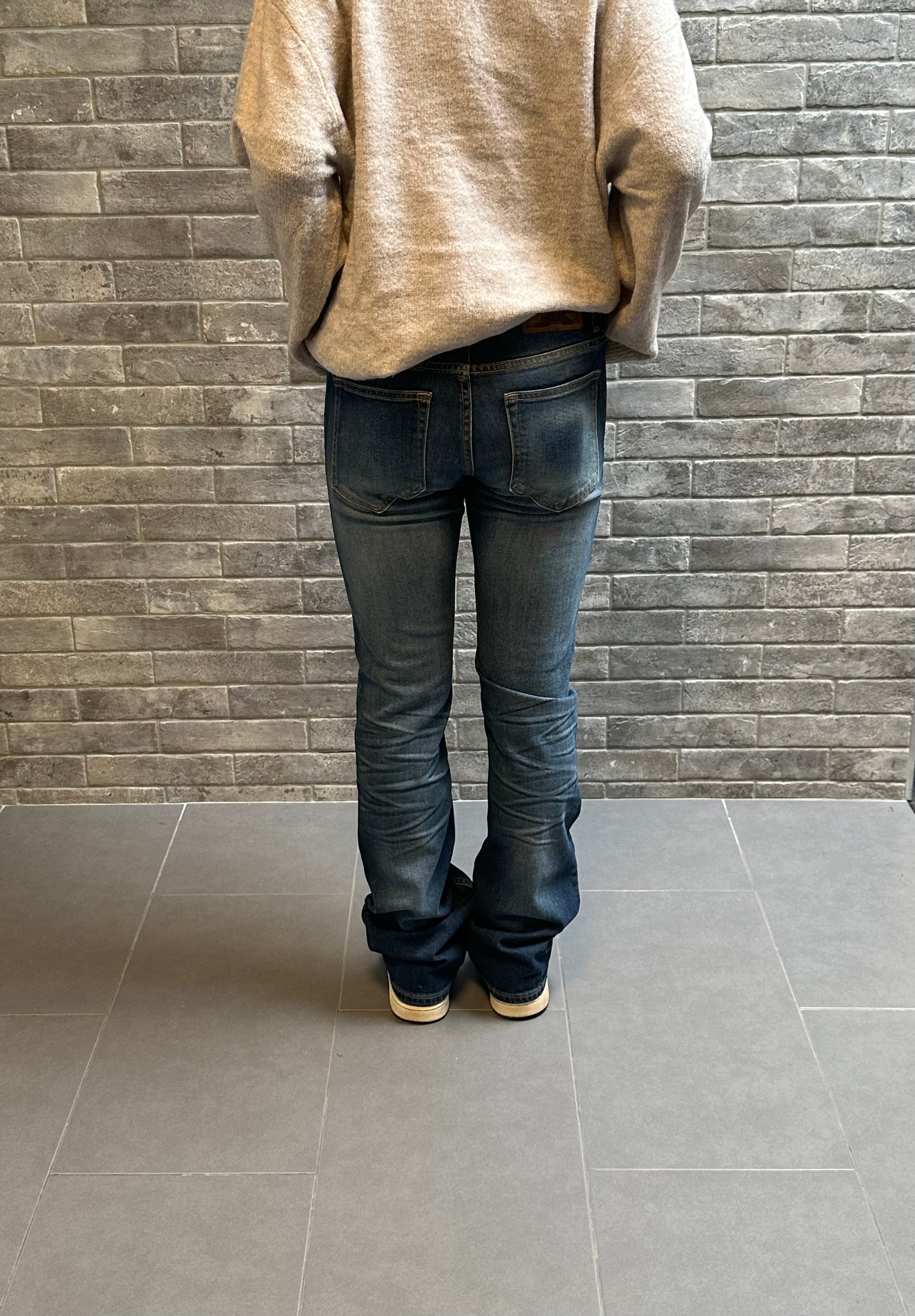 Crocker Jeans - PEP Boot Cut