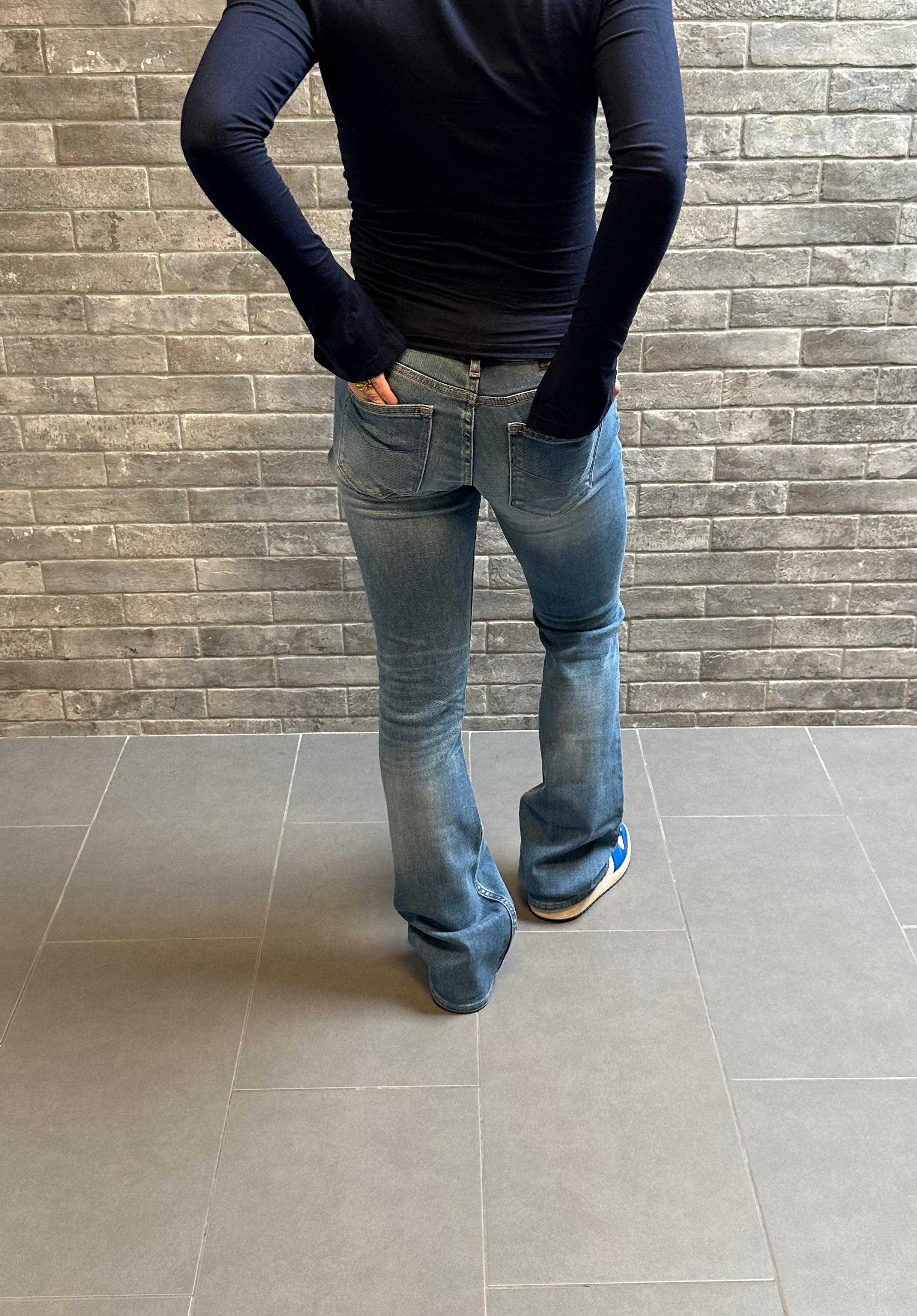 Crocker Jeans - 2 Boot Cut