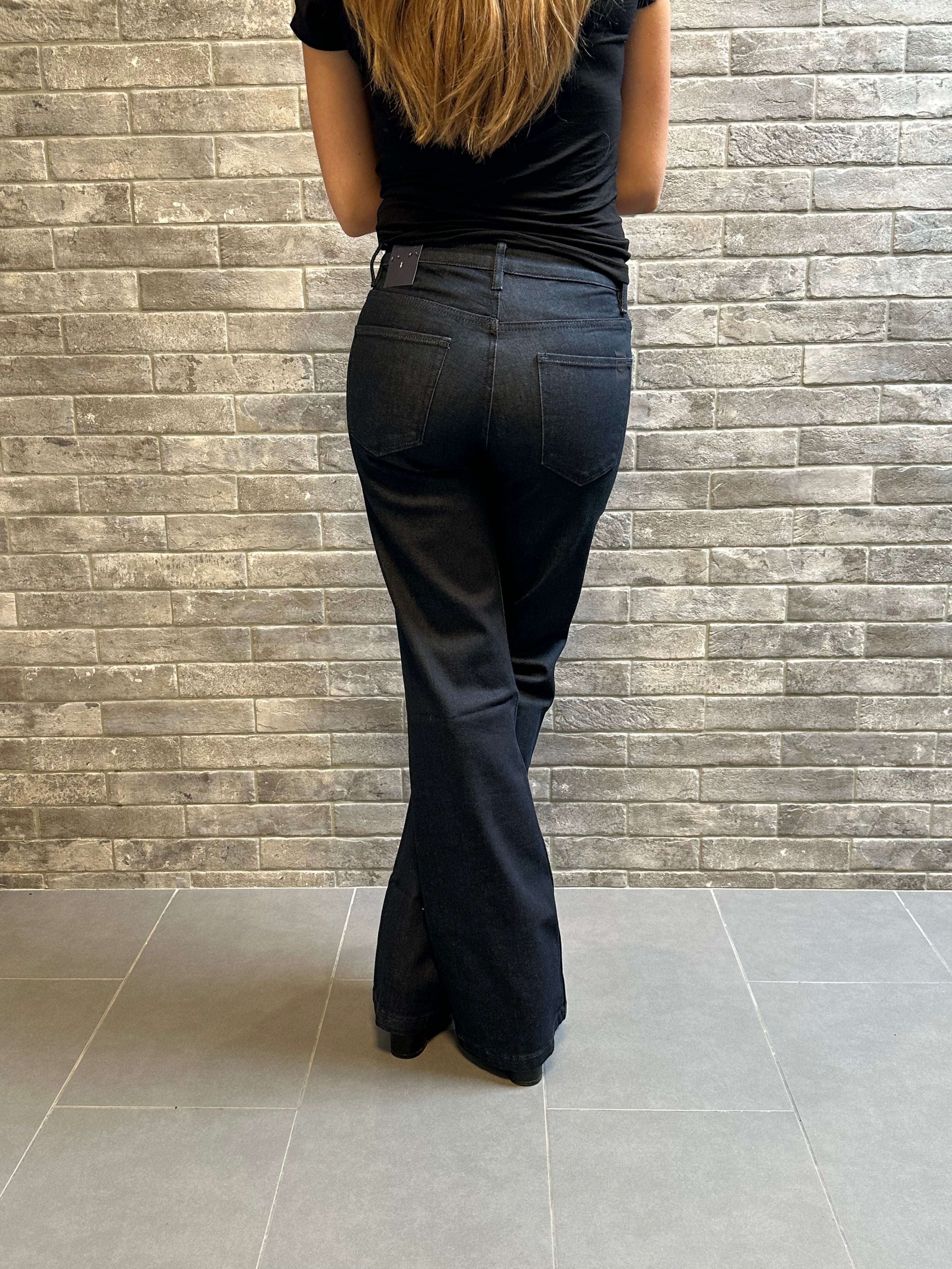 Crocker Jeans - 620 Mid Waist